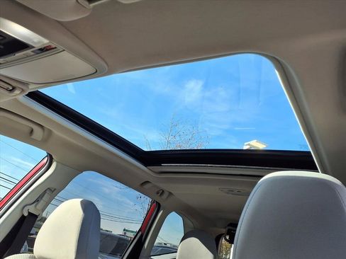 Certified 2024 Subaru Forester Premium image 16