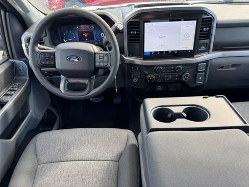 New 2026 Ford F150 XLT w/ Tow/Haul Package AWD/4WD image 16