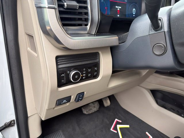 Used 2026 Ford F350 Platinum w/ Platinum Plus Package AWD/4WD image 21