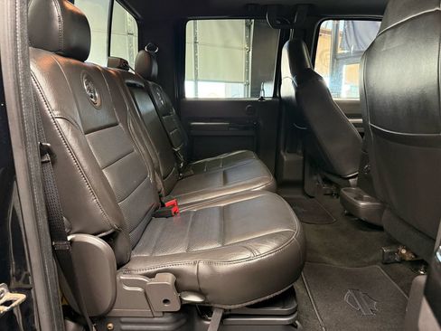 Used 2010 Ford F450 Harley-Davidson AWD/4WD image 47