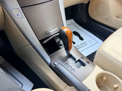 Used 2009 Hyundai Sonata Limited FWD image 37