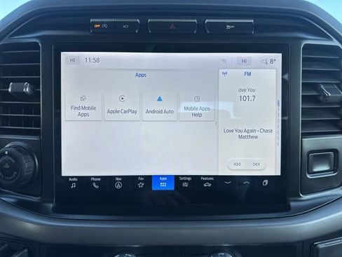 Used 2024 Ford F150 XLT w/ Tow/Haul Package image 37