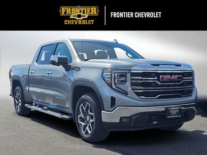Used 2025 GMC Sierra 1500 SLT w/ SLT Convenience Package