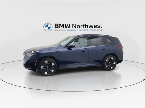 New 2026 BMW X3 xDrive30i w/ Premium Package AWD/4WD image 10