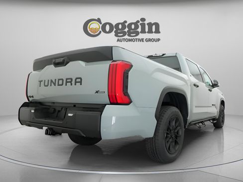 New 2026 Toyota Tundra SR5 AWD/4WD image 18