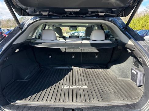 Used 2022 Lexus RX 350 350 image 34
