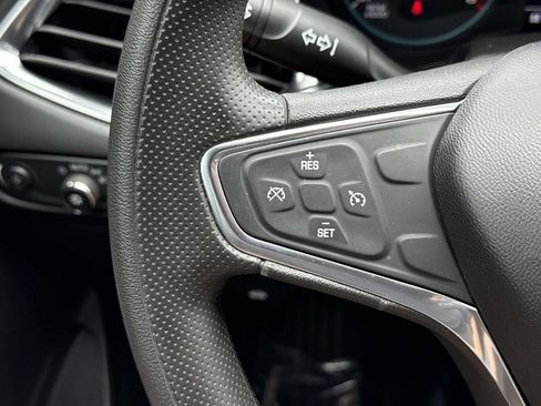 Used 2020 Chevrolet Malibu LT image 37