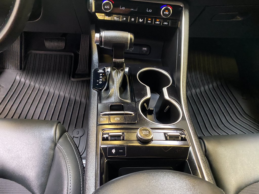 Used 2024 Kia K5 GT-Line FWD image 45