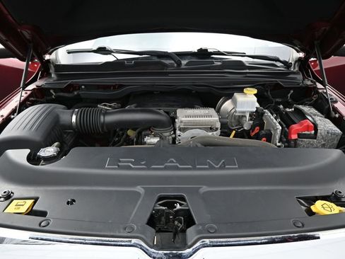 Used 2019 RAM 1500 Limited AWD/4WD image 27