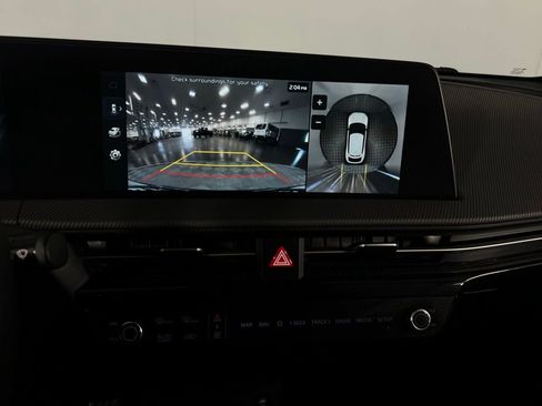 Used 2022 Kia EV6 GT-Line image 19