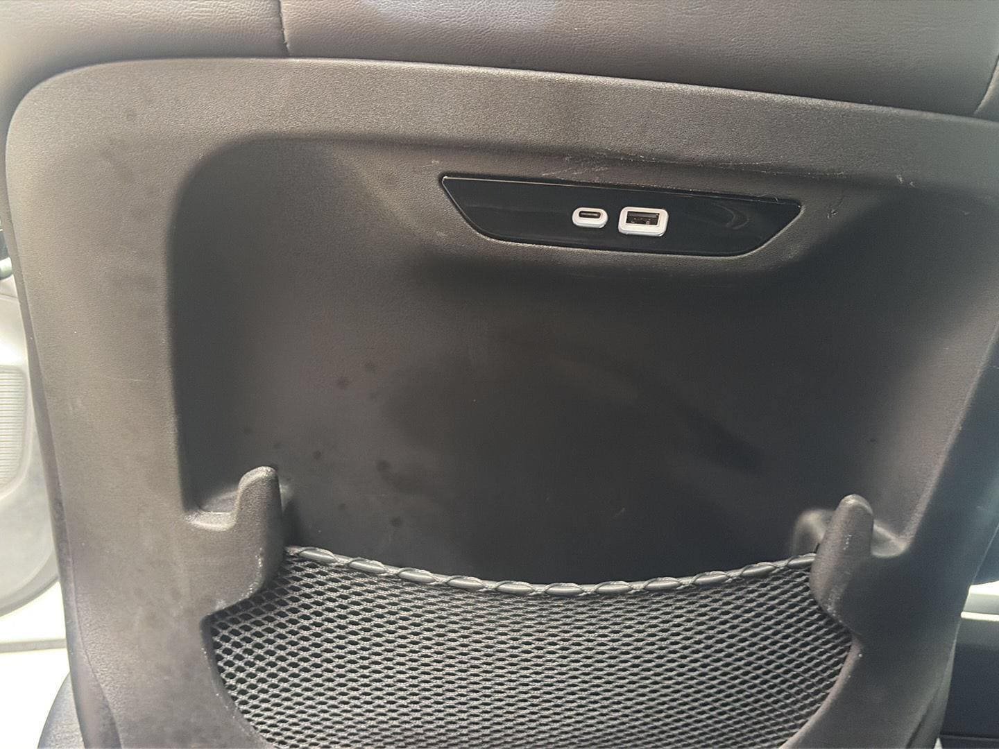 Used 2026 Chrysler Pacifica Select FWD image 29