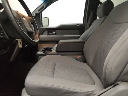 Used 2012 Ford F150 XLT w/ XLT Chrome Pkg RWD image 17