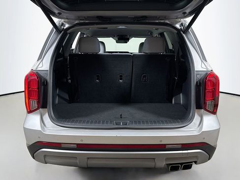 Used 2025 Hyundai Palisade SEL image 24