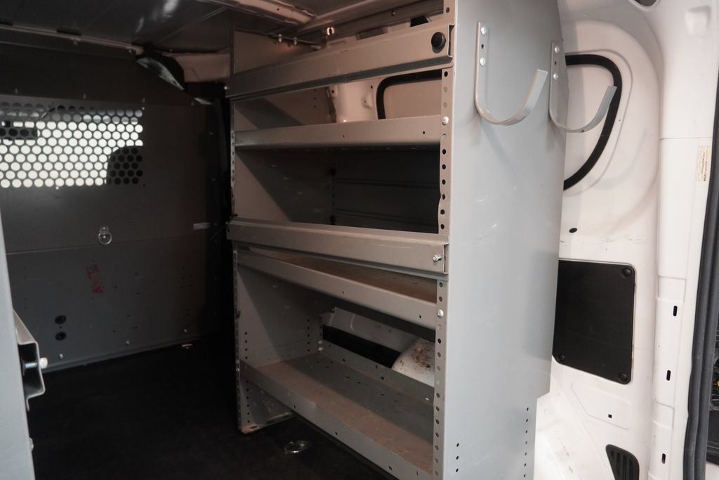 Used 2022 RAM ProMaster City Wagon FWD image 11