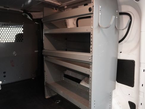 Used 2022 RAM ProMaster City Wagon FWD image 11