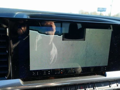 New 2026 Chevrolet Silverado 1500 High Country image 26