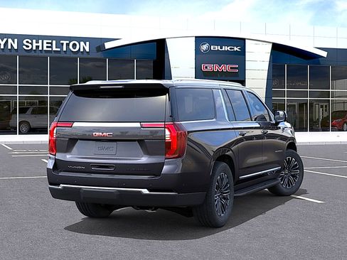 New 2026 GMC Yukon XL Elevation RWD image 4