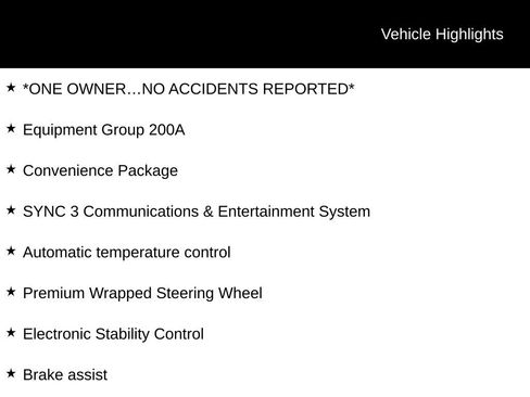 Used 2024 Ford Bronco Sport Big Bend w/ Convenience Package AWD/4WD image 3