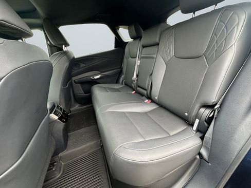 Used 2023 Lexus RX 350 Premium w/ Accessory Package image 13