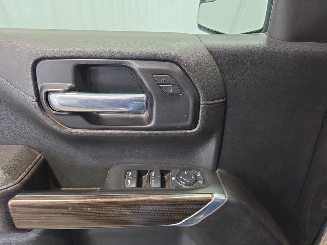 Used 2021 Chevrolet Silverado 1500 RST w/ All Star Edition Plus AWD/4WD image 14