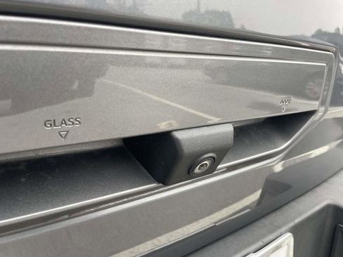 Used 2021 Ford Bronco Sport Big Bend image 6