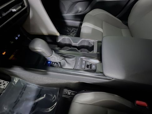 Used 2025 Toyota Camry SE w/ Multimedia Upgrade Package image 25