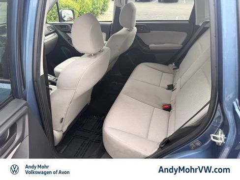 Used 2015 Subaru Forester 2.5i Premium AWD/4WD image 21