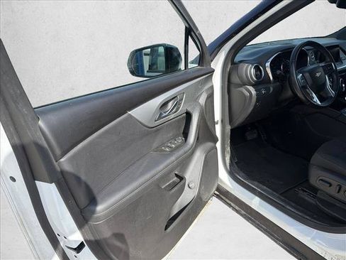 Used 2021 Chevrolet Blazer LT FWD image 13