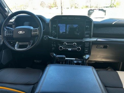 Used 2023 Ford F150 Tremor w/ Equipment Group 402A High AWD/4WD image 6