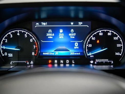 Used 2023 Ford Maverick XLT w/ Equipment Group 300A Standard AWD/4WD image 20