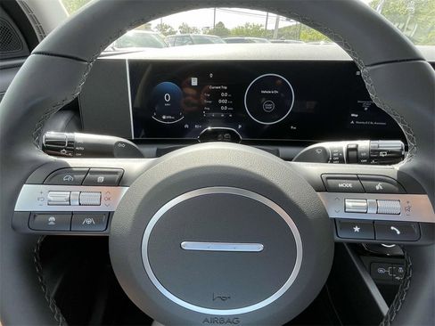 New 2026 Hyundai Tucson SEL image 21