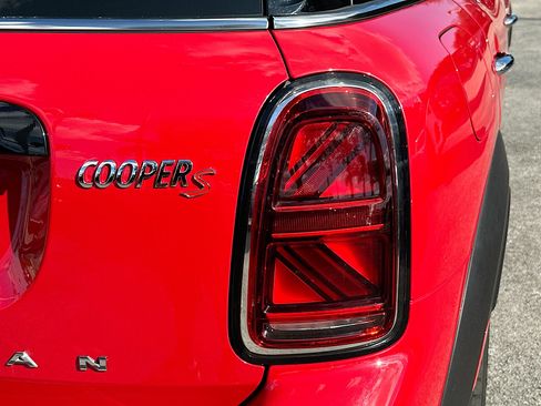 Certified 2024 MINI Cooper Countryman S image 31