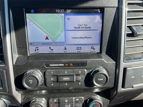 Used 2019 Ford F150 XLT w/ Equipment Group 302A Luxury image 16