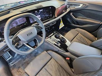 New 2026 Audi S5 Prestige AWD/4WD video 3