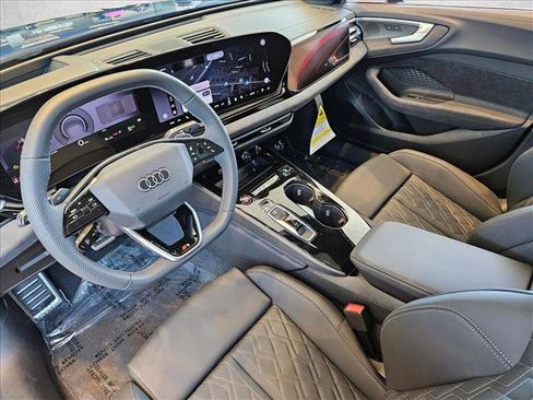 New 2026 Audi S5 Prestige AWD/4WD image 3