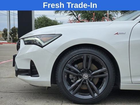 Used 2023 Acura Integra A-Spec FWD image 10