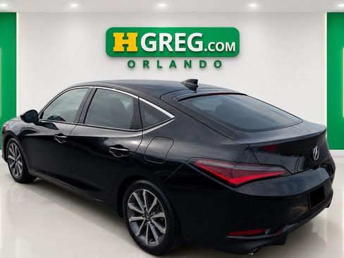 Used 2024 Acura Integra FWD image 2