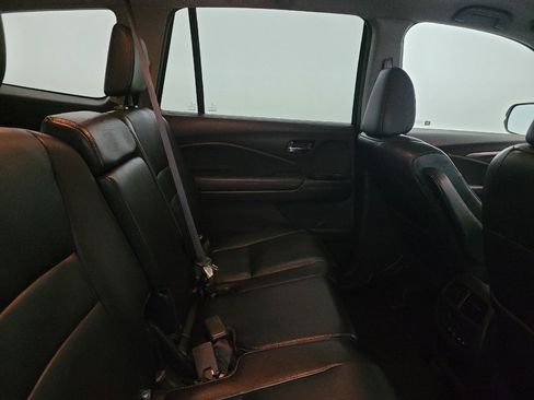 Used 2017 Honda Pilot EX-L image 19