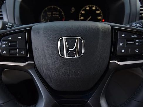 New 2026 Honda Odyssey Elite image 20