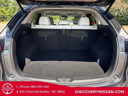 Used 2021 MAZDA CX-5 Grand Touring w/ GT Premium Package image 35