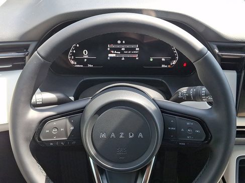 New 2026 MAZDA CX-5 Preferred AWD/4WD image 15