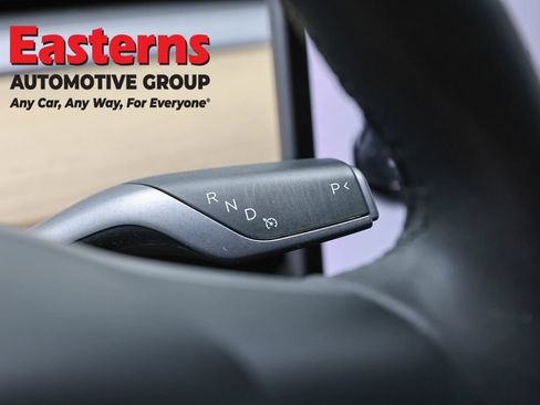Used 2020 Tesla Model Y Long Range AWD/4WD image 12