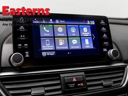 Used 2022 Honda Accord Sport image 18