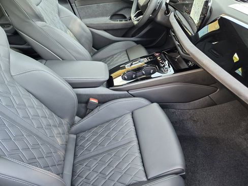 New 2025 Audi S5 Premium Plus image 17