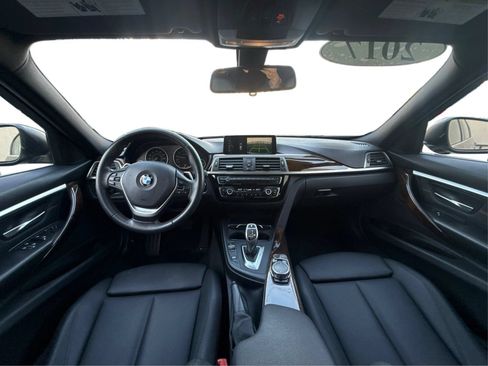 Used 2017 BMW 330i Sedan RWD image 23
