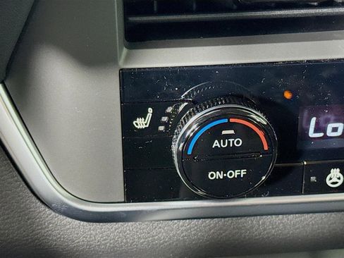 New 2026 Nissan Rogue SV image 20