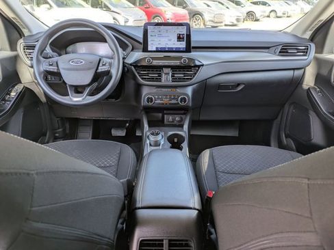 Used 2025 Ford Escape Active image 18
