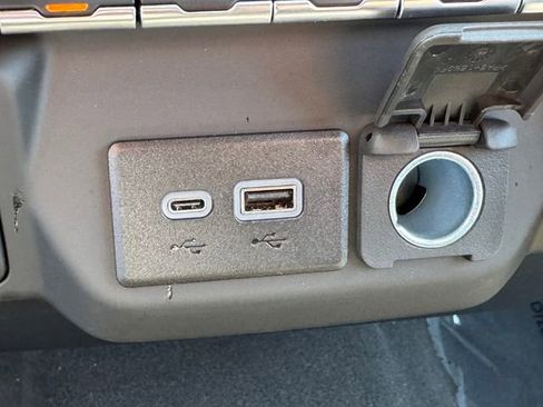 Used 2025 Chevrolet Silverado 1500 W/T w/ WT Safety Package RWD image 26