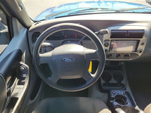 Used 2011 Ford Ranger XLT AWD/4WD image 12
