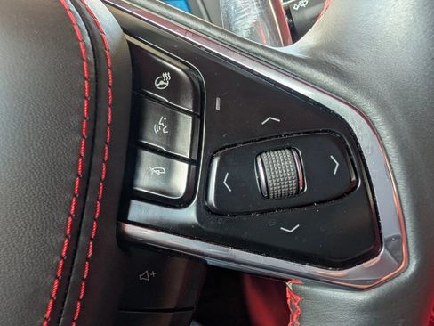 Used 2024 Chevrolet Corvette Stingray Premium Cpe w/ Battery Protection Package RWD image 25